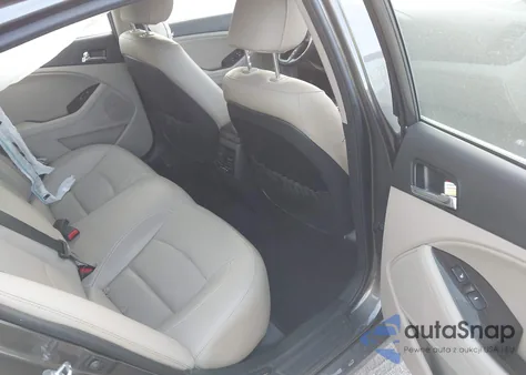 2013 Kia Optima Ex from USA, damaged, VIN 5XXGN4A70DG220925